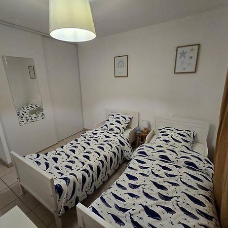 Super Appartement Familial Disneyland Paris 5Pers Бюсси-Сен-Жорж Экстерьер фото