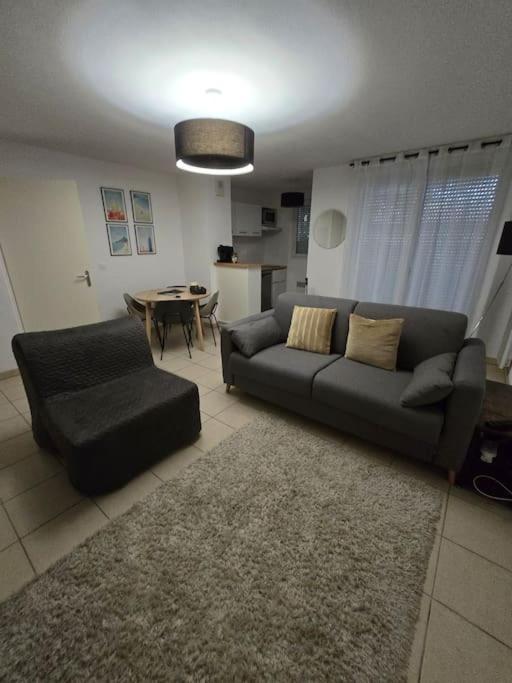 Super Appartement Familial Disneyland Paris 5Pers Бюсси-Сен-Жорж Экстерьер фото